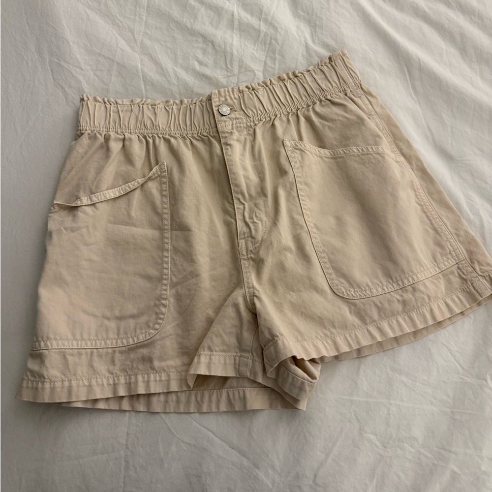Madewell Shorts
